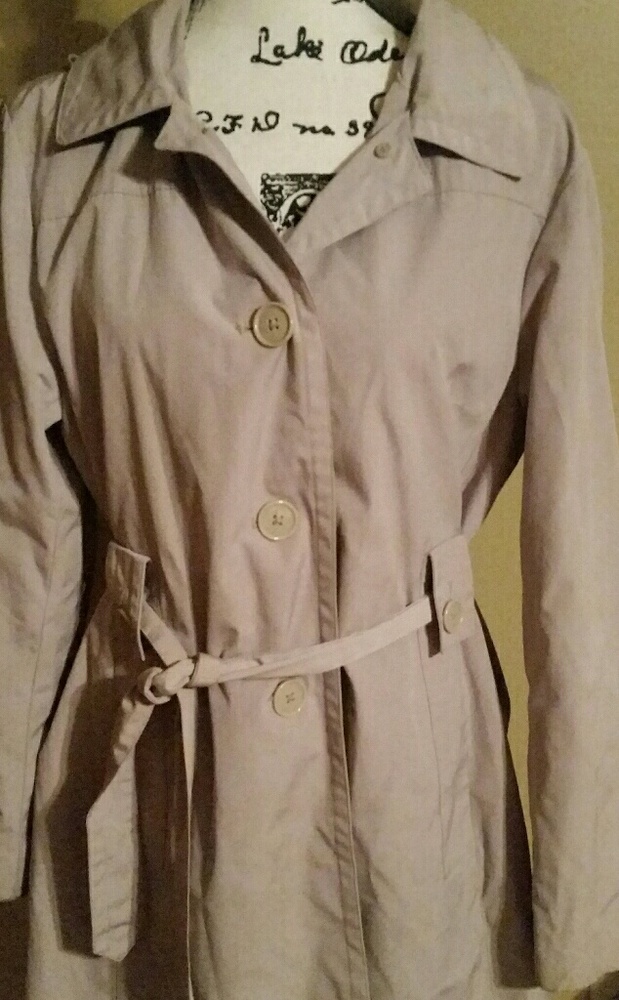 Fog by London Fog jacket sz.L